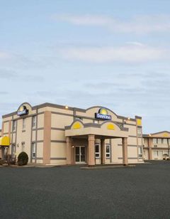 Days Inn Brockville