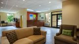 <b>Days Inn by Wyndham Donegal Lobby</b>. Images powered by <a href="https://iceportal.shijigroup.com/" title="IcePortal" target="_blank">IcePortal</a>.