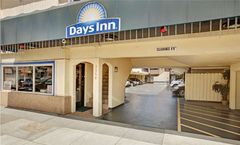 Days Inn San Francisco/Lombard