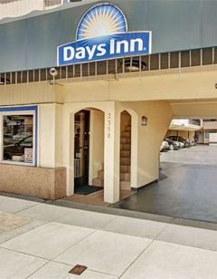 Days Inn San Francisco/Lombard