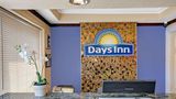 Days Inn San Francisco/Lombard Lobby