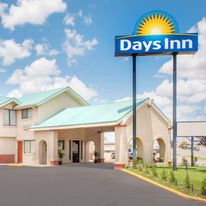 Days Inn Hobbs