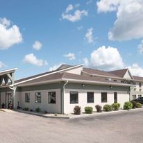 Days Inn Watertown