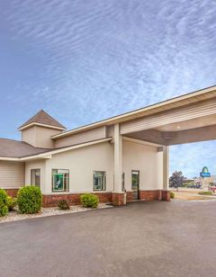 Days Inn Alpena