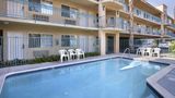 Days Inn Riverside Tyler Mall Pool