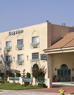 Days Inn Riverside Tyler Mall
