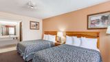Days Inn Yuma Room