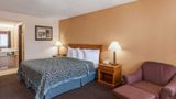 Days Inn Yuma Room