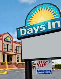 Days Inn Lawrenceville