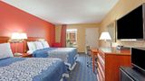Days Inn Memphis - I40 and Sycamore View Room