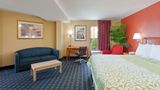 Days Inn Memphis - I40 and Sycamore View Suite