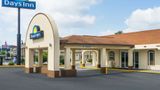 <b>Days Inn Statesville Exterior</b>. Images powered by <a href="https://iceportal.shijigroup.com/" title="IcePortal" target="_blank">IcePortal</a>.