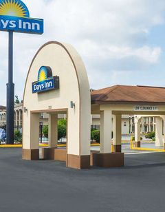 Days Inn Statesville