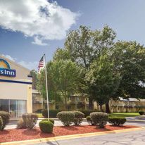 Days Inn Portage