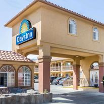 Days Inn Bishop