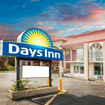 Days Inn Mountain View