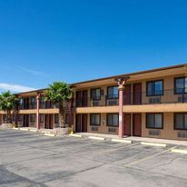Days Inn Alamogordo
