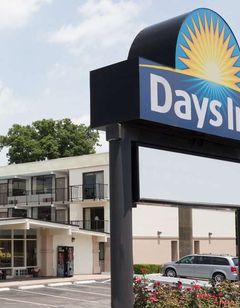 Days Inn Raleigh South