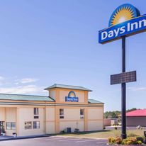 Days Inn Byron