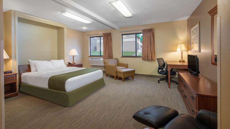 <b>Days Inn Mitchell Room</b>. Images powered by <a href="https://iceportal.shijigroup.com/" title="IcePortal" target="_blank">IcePortal</a>.