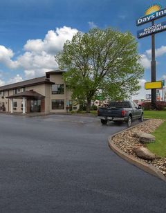 Days Inn Mitchell