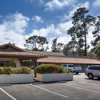 Days Inn Monterey Fishermans Wharf Aquar