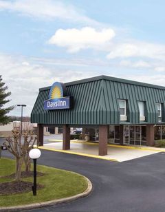Days Inn Seneca