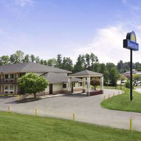 Days Inn Cloverdale Greencastle