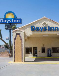 Days Inn Kingman West