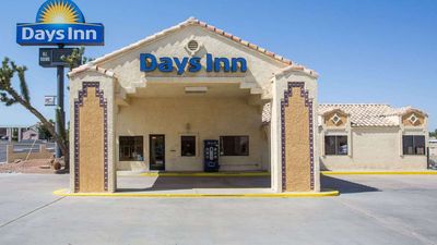 Days Inn Kingman West