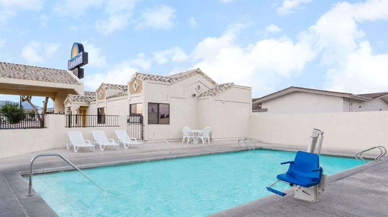 <b>Days Inn Kingman West Pool</b>. Images powered by <a href="https://iceportal.shijigroup.com/" title="IcePortal" target="_blank">IcePortal</a>.