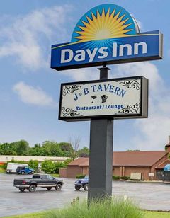 Days Inn Cincinnati East