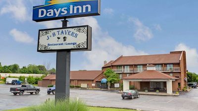 Days Inn Cincinnati East