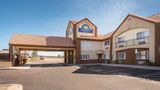 <b>Days Inn Phoenix North Exterior</b>. Images powered by <a href="https://iceportal.shijigroup.com/" title="IcePortal" target="_blank">IcePortal</a>.
