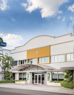 Days Inn by Wyndham Miami Airport North