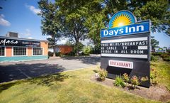 Days Inn Hicksville Long Island