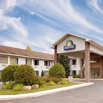 Days Inn Cadillac