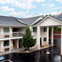 Days Inn Dahlonega