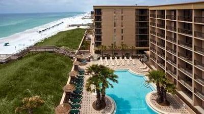 Wyndham Garden Fort Walton Beach
