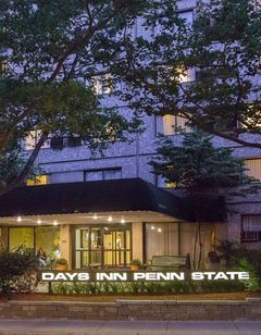 Days Inn Penn State