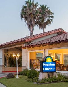 Days Inn Camarillo Ventura