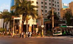 INNSiDE Sao Paulo Iguatemi
