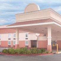 Days Inn Alma