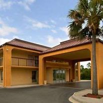 Days Inn Moss Point Pascagoula