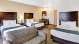 Days Inn & Suites Page/Lake Powell Suite