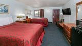 <b>Days Inn Muskogee Room</b>. Images powered by <a href="https://iceportal.shijigroup.com/" title="IcePortal" target="_blank">IcePortal</a>.