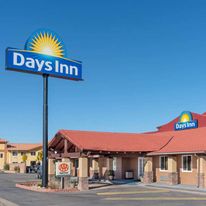 Days Inn Grants