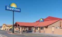 Days Inn Grants