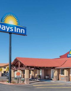 hilton hotels in grants nm