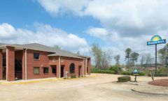 Days Inn Tupelo